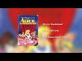 Opening To Alice In Wonderland 1991 1992 VHS