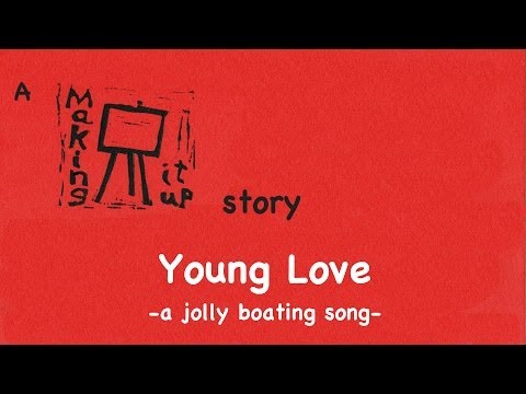 Young Love (A Jolly Boating Song)