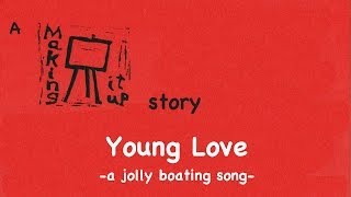 Young Love (A Jolly Boating Song)