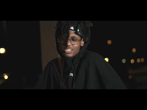 young kgm - legacy (official music video)