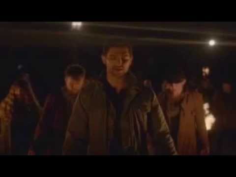 The Vampire Diaries MTV Promo 5x21 "Promised Land"