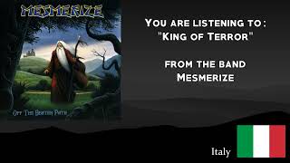 Mesmerize - King of Terror