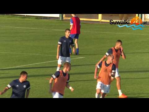 Wigry Suwałki - 70-lecie. Górnik Zabrze,Coolers i wybory Miss Wigry Suwałki - 70-lecie. Górnik Zabrze,Coolers i wybory Miss