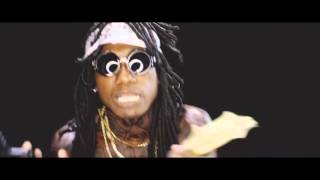 Hopsin   No Words