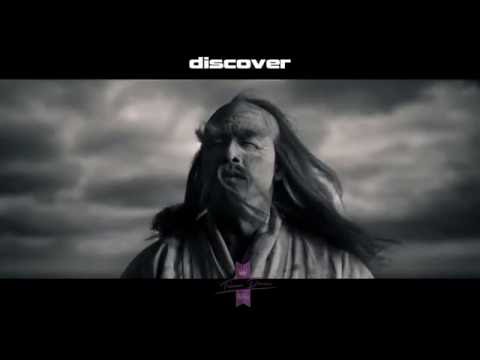 Ciro Visone & Rita Visone - The Boy Forever (Original Mix) [Discover] Promo Video Edit