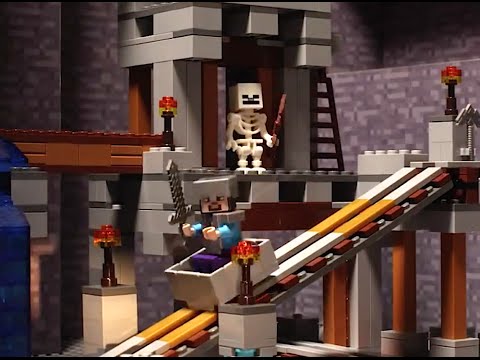 레고 어벤져스 스톱모션 인피니티워 pencarian Terbaru