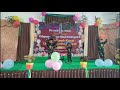 Gerak Lagu Komando Latihan Pertempuran TK Ibu Guru PAUD