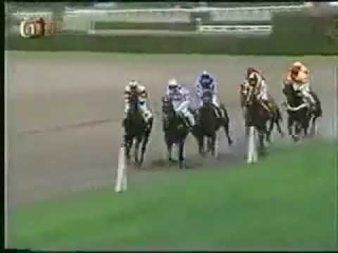 114  Velká pardubická steeplechase   2004