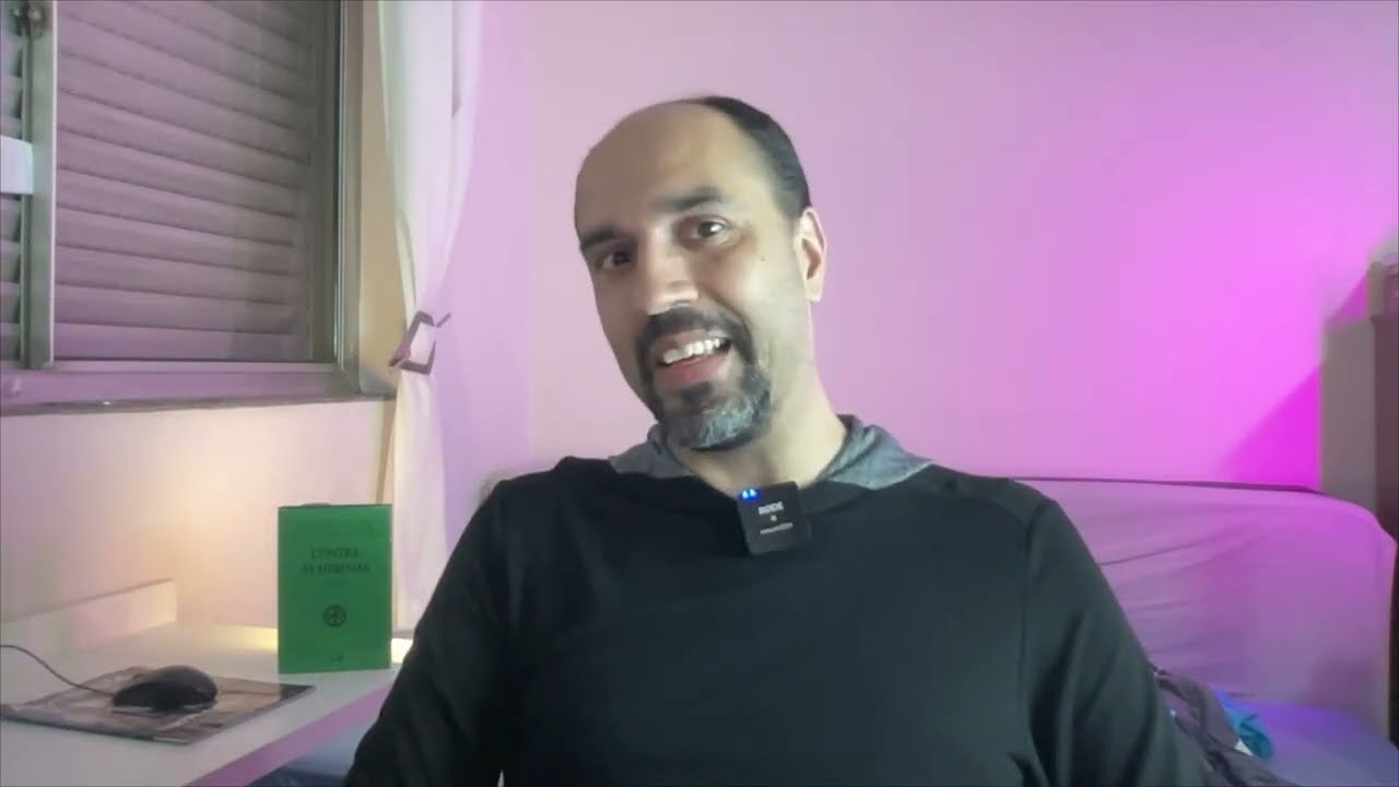 Youtuber Ezequiel Gomes - 50k inscritos! Obrigado!