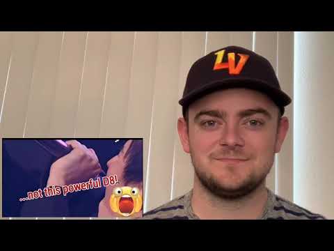 Dimash Had Fun With His Voice or Forgot That He's Still HUMAN Reaction!