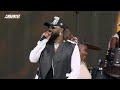 Fally Ipupa Live Les Ardentes 2024
