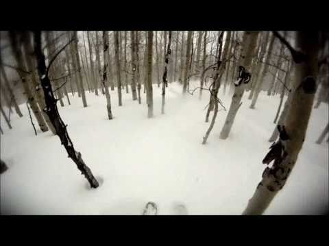 The Living Graham Bond - Winter Hunter (Bare Noize Remix) [Music Video]