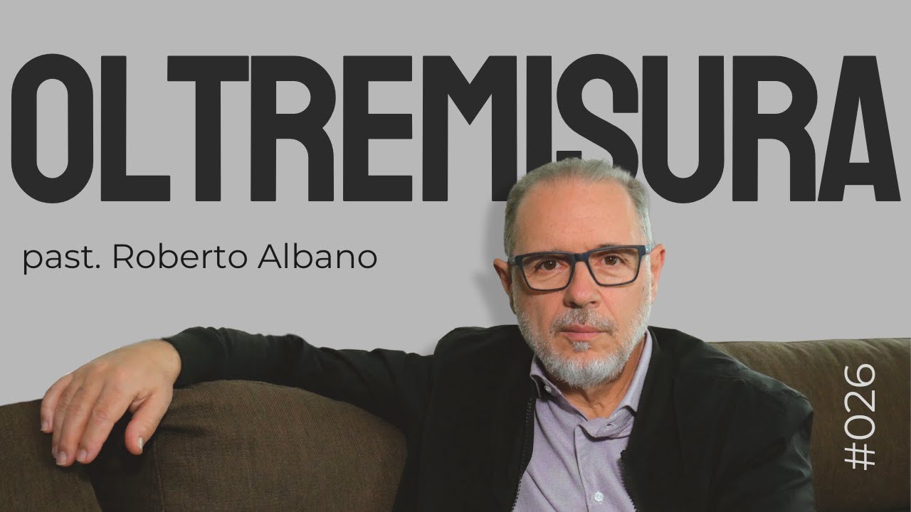 INIZIA CON GESÙ! - "Oltremisura"
