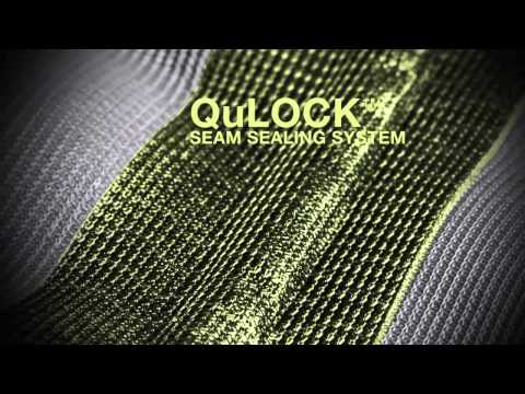 Zhik ISOTAK Ocean Sailing Gear