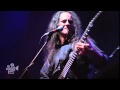 Akercocke "The Penance" Live (HD, Official ...