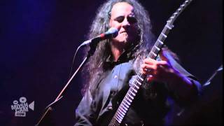 Akercocke "The Penance" Live (HD, Official) | Moshcam