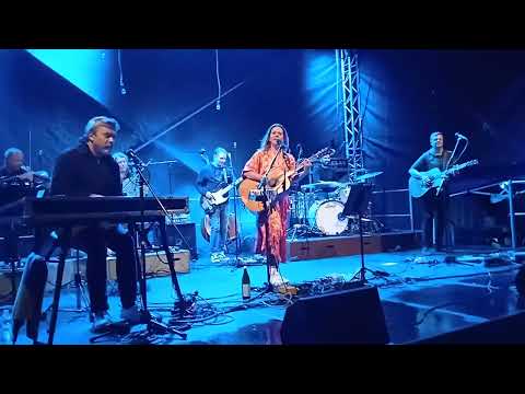 Aneta Langerová Voda živá  6 .8 2023 Polná