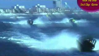 Aaliyah  Rock the Boat   ~ Soul Clap Remix ~