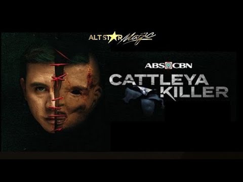 CATTLEYA KILLER ARJO ATAYDE Official Full Trailer thumbnail