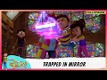 Rudra रुद्र Season 3 Full Episode Trapped In Mirror