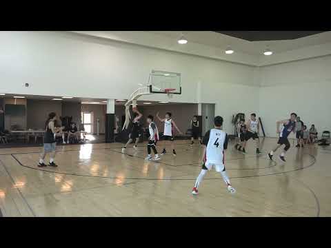 HKER (36) vs No$4shoes  (47) - saturday tier 7 - tcbl 2022 summer