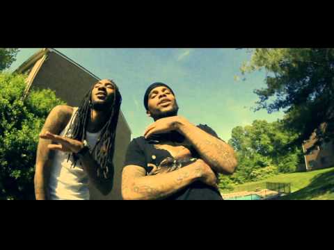 Foams SB Ft. Squirly - Commas | Dir By YSE