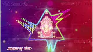 Download lagu 🔱vadi amma vaddi remix song 💕| tamil song | #midhundjedits mp3
