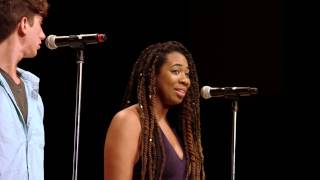 &quot;Therapy Session&quot; by Atlanta Team | 2015 Brave New Voices Finals