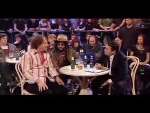 Was (Not Was) Interview with Don Was and David Was