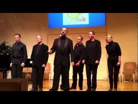 Musaic - Looking for an Echo