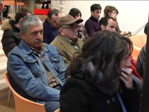 ONDA TG 22.03.2014 - GIORNATA DELL'ACQUA A PETTORANO SUL GIZIO