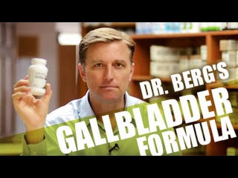 Dr Berg s Adrenal Night Formula and how to use it