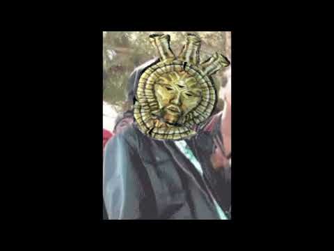 Dagoth Ur insults the Nerevarine's fit (ai voice meme)