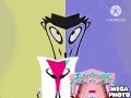 PBS Kids Dash Logo Is Blind And Deaf In Split Low Voice