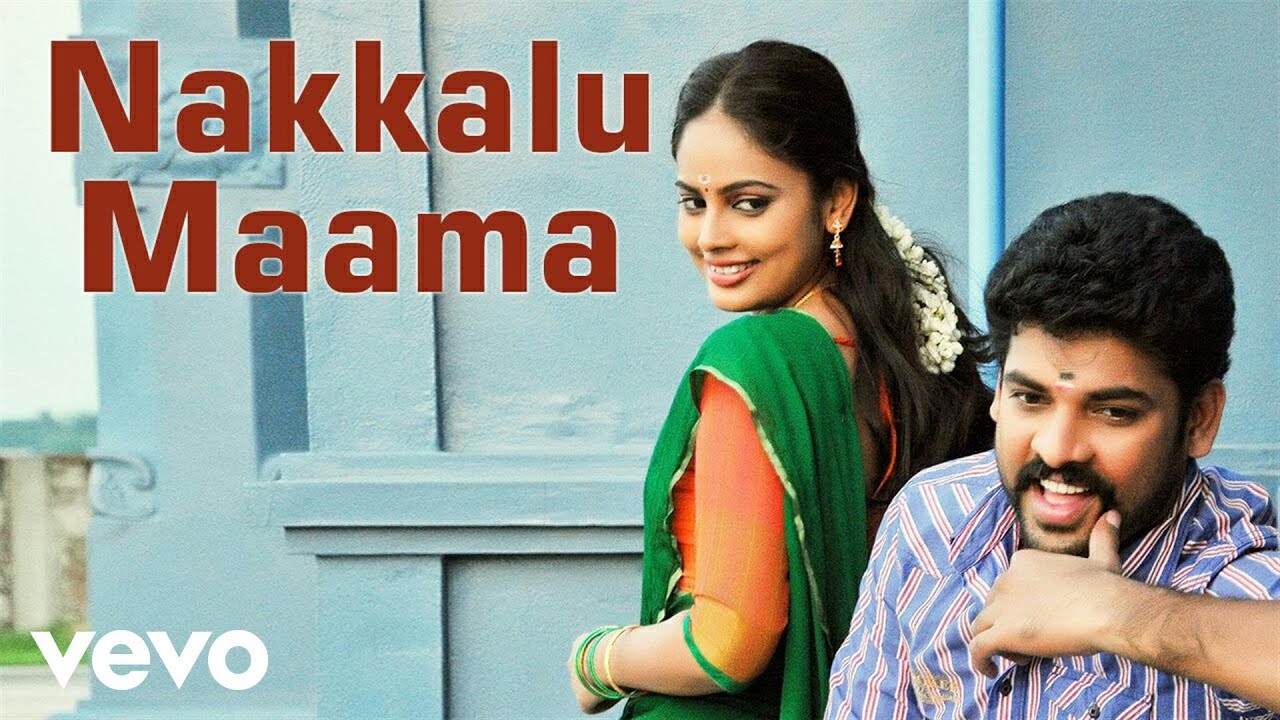 Nakkalu Maama Song Lyrics | Anjala | Nanda, Santosh Hariharan