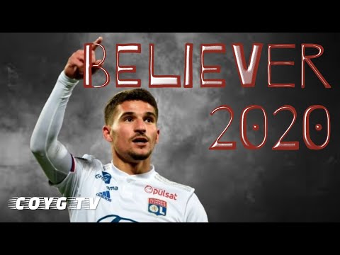Houssem Aouar 2020 ► Believer - Imagine Dragons