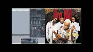 Dru Hill – Holding You (Slowed Down)