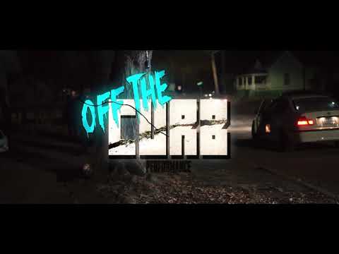 Waynehead-Gets Deep(OFFICIAL MUSIC VIDEO) LIVE-OFF DA CURB