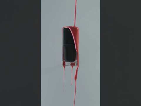 Matte Lipstick