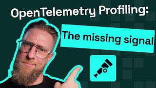 OpenTelemetry Profiling Explained: How It Works and Why It Matters