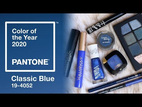 download lagu mp3 mp4 Ocean Blue Pantone, download lagu Ocean Blue Pantone gratis, unduh video klip Ocean Blue Pantone
