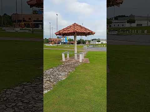 COMO É A PRAÇA DE BREJO GRANDE DO ARAGUAIA PARÁ