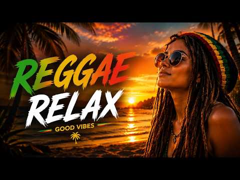 ONE PLAY AND THIS VIBES REGGAE WILL STAY WITH YOU 🌅❤️ #ReggaeHits #SunsetVibes #FeelGood