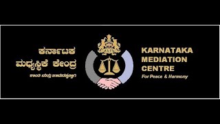 Karnataka Mediation Centre
