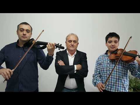 Vita Mali i Danijela Markovic - duet