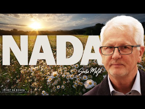 Život sa Bogom S03E07 - NADA - Siniša Maljik
