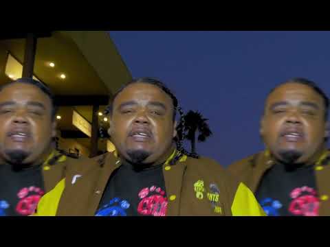 BLACK PIONEERS and 94Prynce