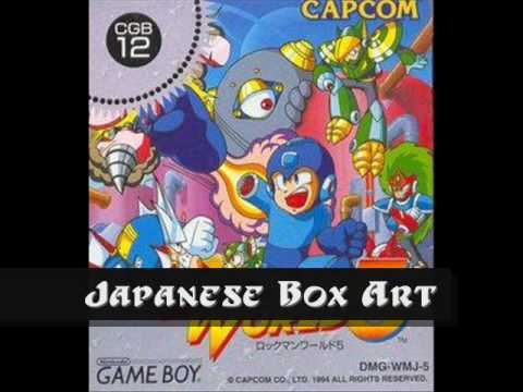 Fave VGM #406: "Saturn's Stage" ~ Capcom Sound Team