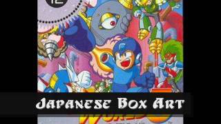 Fave VGM #406: "Saturn's Stage" ~ Capcom Sound Team