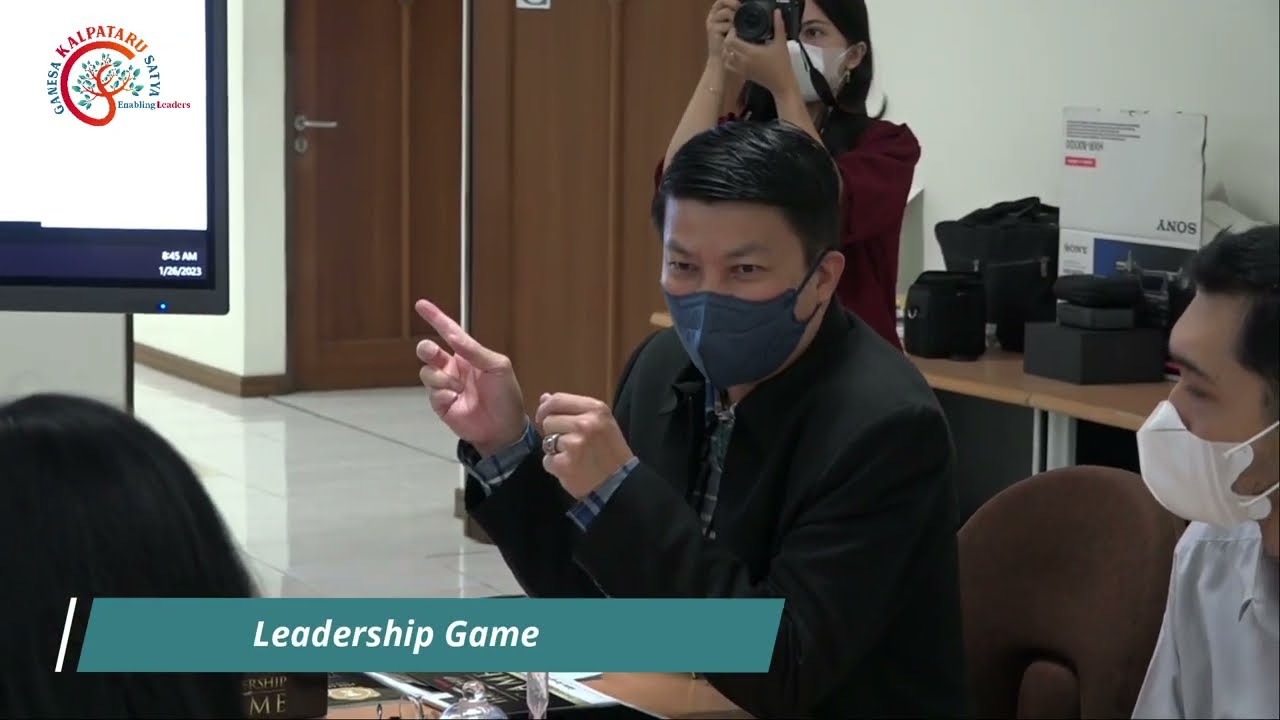 Episode 21 : KEGIATAN GANESA KALPATARU SATYA PERIODE JANUARI-APRIL 2023